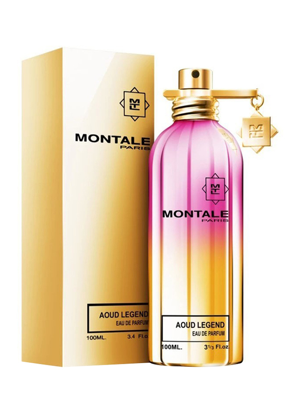 Montale Paris Aoud Legend 100ml EDP Unisex