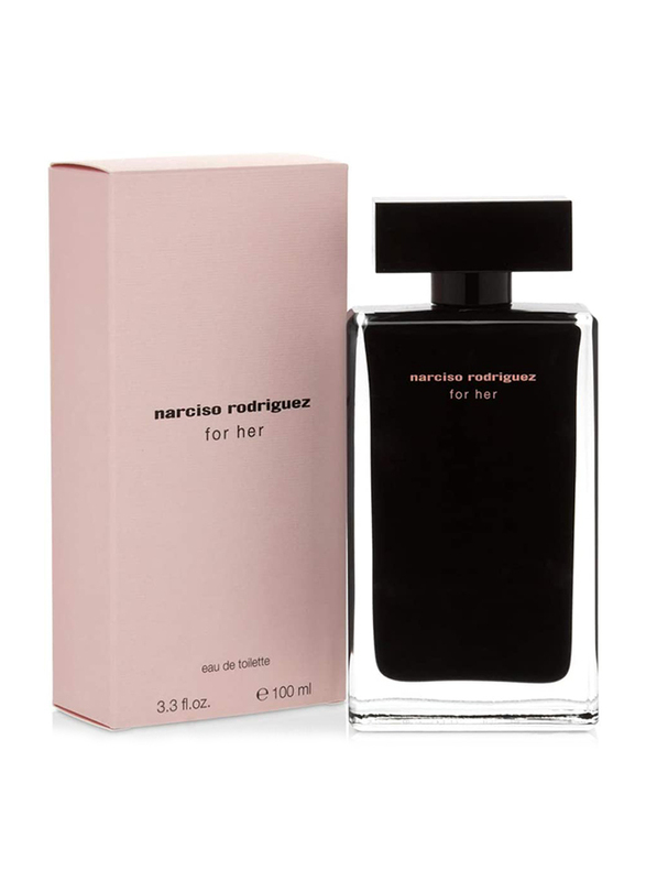 Narciso Rodriguez for Her 100ml EDT for Women