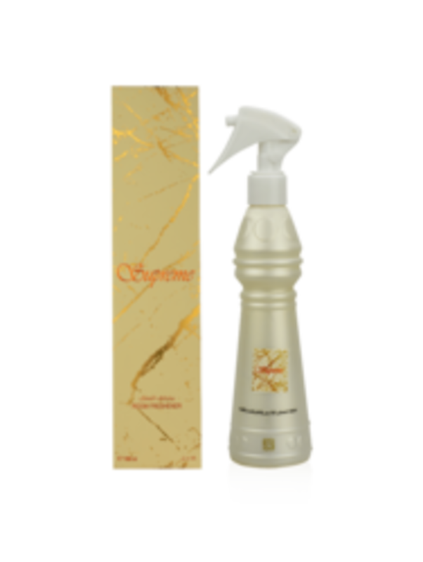 

Supreme Air Freshner By Ahmed Al Maghribi 180ml