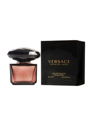 Versace Crystal Noir 90ml EDT for Women