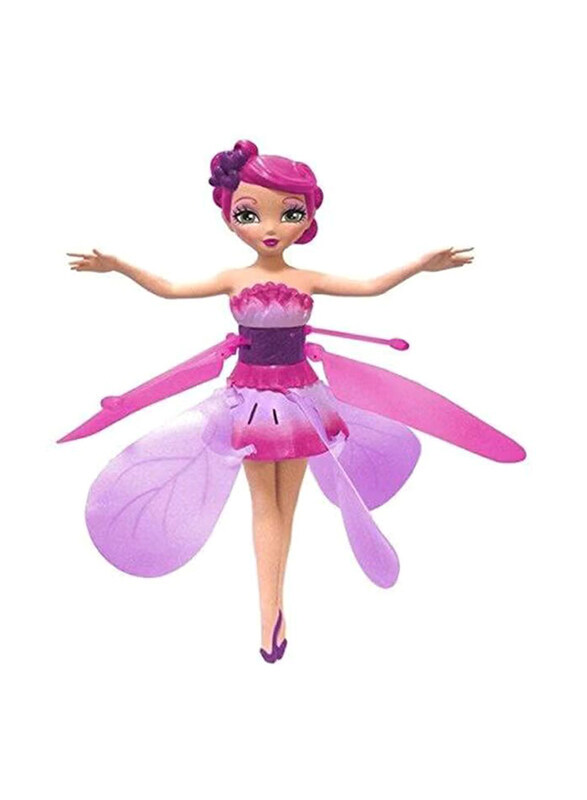 

Magic Angel Infrared Flying Doll, Ages 3+
