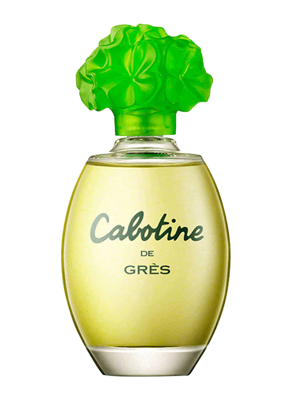 Gres Cabotine 100ml EDT for Women