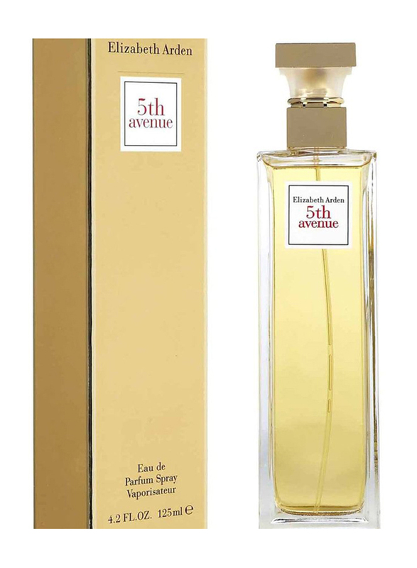 Elizabeth Arden 5th Avenue 125ml EDP for Women