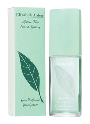 Elizabeth Arden Green Tea 100ml EDP for Women