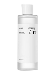 Anua Heartleaf 77% Soothing Toner, 250ml