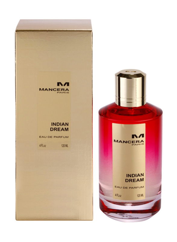 Mancera Indian Dream EDP 120ml for Women