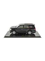 Beauenty Lexus LX570 Diecast Car, Ages 3+