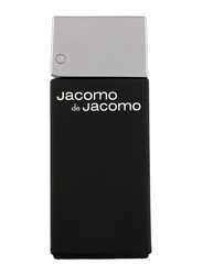 Jacomo De Jacomo EDT 100ml for Men