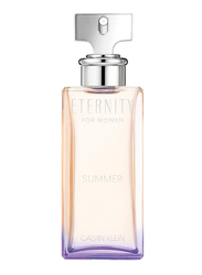 Calvin Klein Eternity Summer 2019 100ml EDP for Women