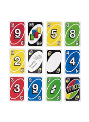 Uno Card Game for Kids