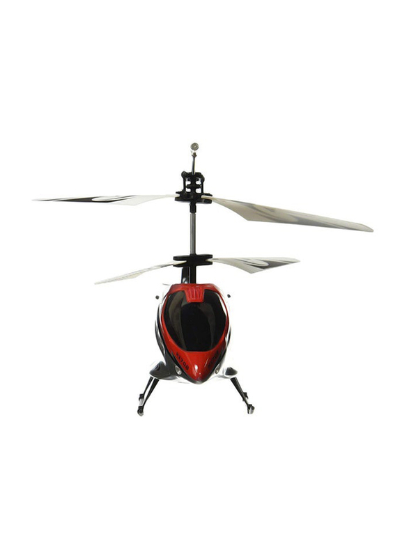 Vmax RC 2 Channel Helicopter, Multicolour