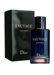 Christian Dior Sauvage 100ml EDP for Men