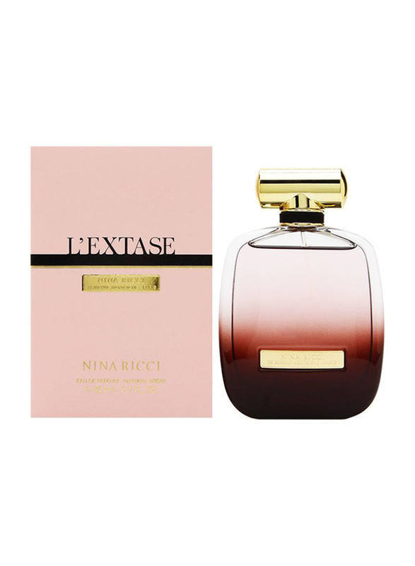 Nina Ricci L'Extase 80ml EDP for Women