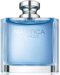 Nautica Voyage M Edt 100ml Spy