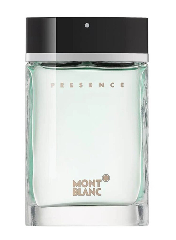 

Mont Blanc Presence 75ml EDT Perfume for Men
