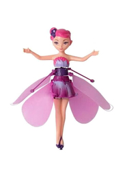 Flying Doll Toy, Ages 10+