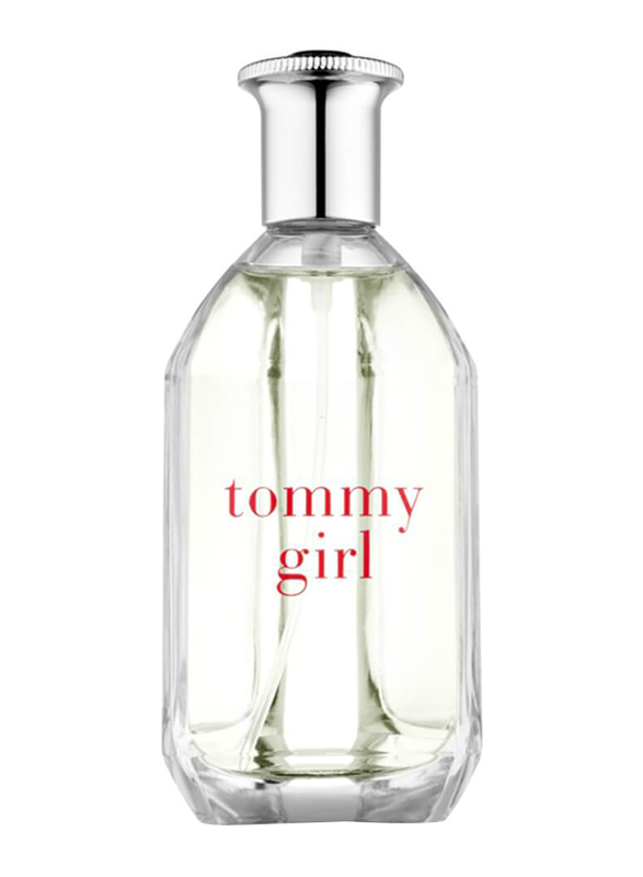 Tommy Hilfiger Tommy Girl 100ml EDT for Women