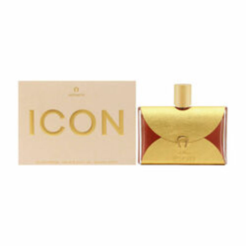 

Etienne Aigner Icon 100ml EDP Perfume for Women