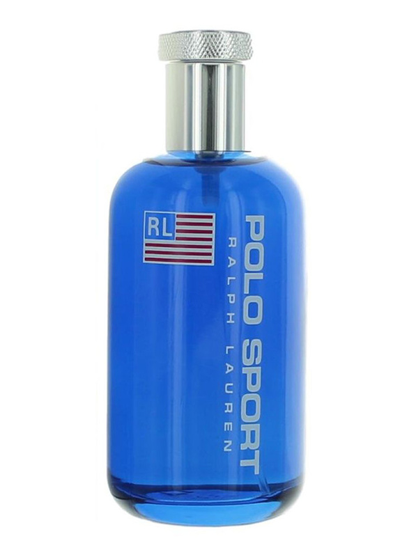 

Ralph Lauren Polo Sport 125ml EDT Perfume for Men