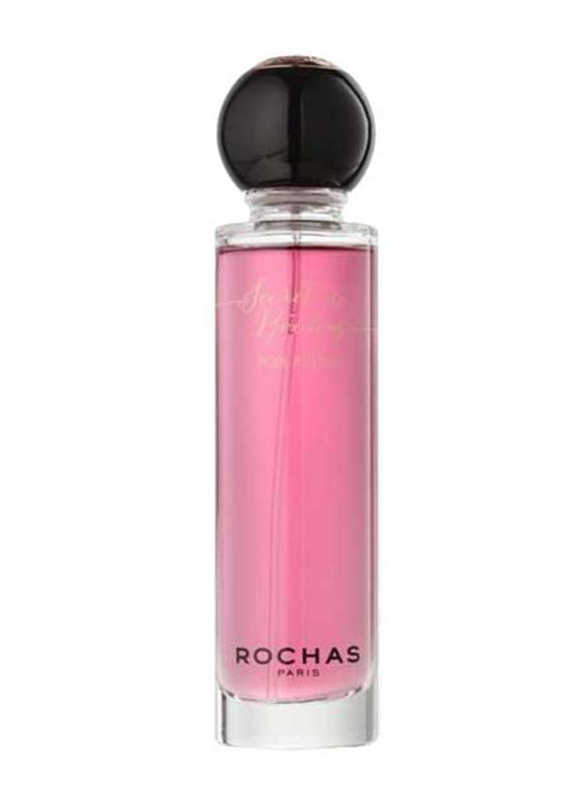 Rochas Secret de Rochas Rose Intense 100ml EDP for Women