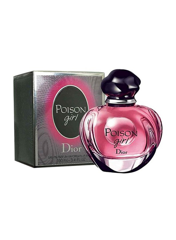 Christian Dior Poison Girl 100ml EDP for Women