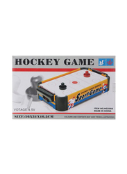 Hgb Air Hockey Game 22", Multicolour
