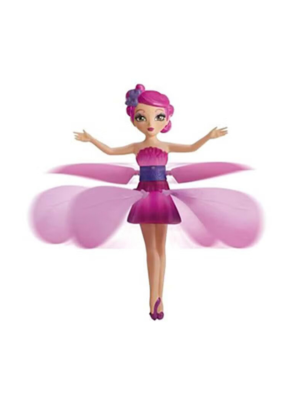 Flying Fairy Doll Toy, Ages 3+