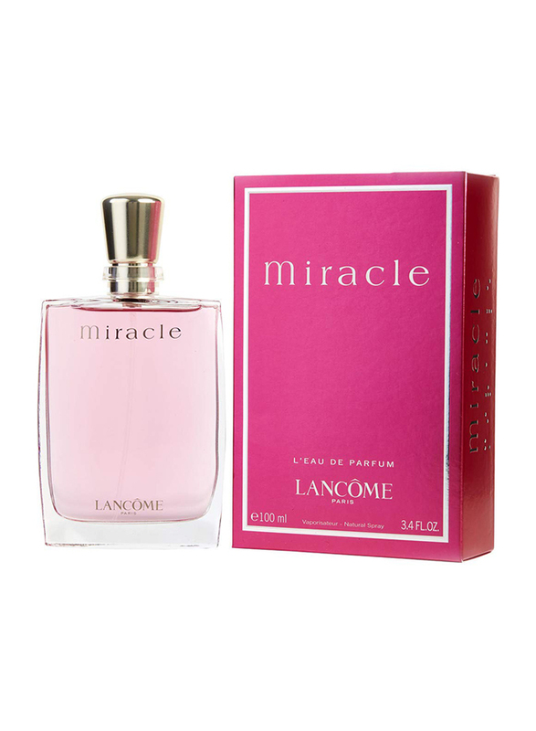 Lancôme Miracle 100ml EDP for Women