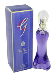 Giorgio Beverly Hills G 90ml EDP for Women