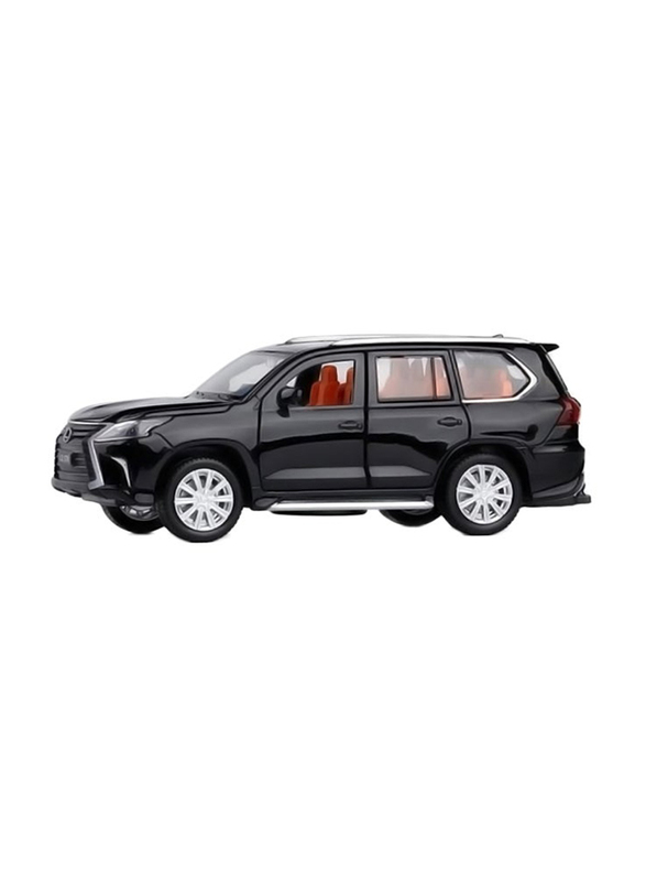 Beauenty Lexus LX570 Diecast Car, Ages 3+