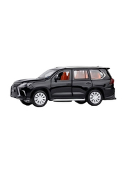 Beauenty Lexus LX570 Diecast Car, Ages 3+