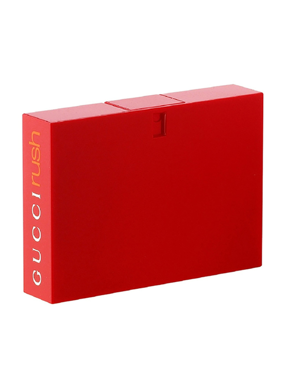 Gucci Rush 75ml EDT for Women