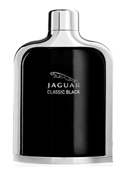 Jaguar Classic Black 100ml EDT for Men