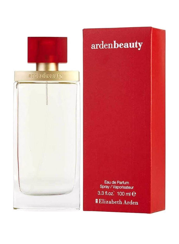 Elizabeth Arden Beauty 100ml EDP for Women