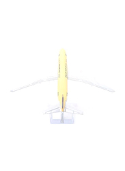 Saudi Arabian Airlines Boeing 747 Aircraft Model, HTD-558, Age 6+, Multicolour