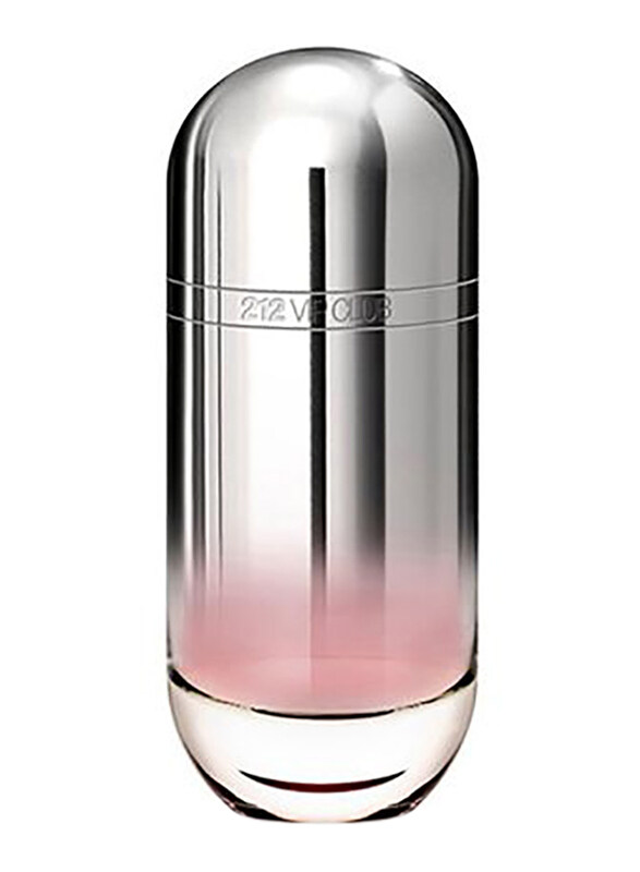 

Carolina Herrera 212 VIP Club Edition 80ml EDT Perfume for Women