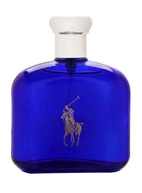 

Ralph Lauren Polo Blue Natural 125ml EDT Perfume for Men