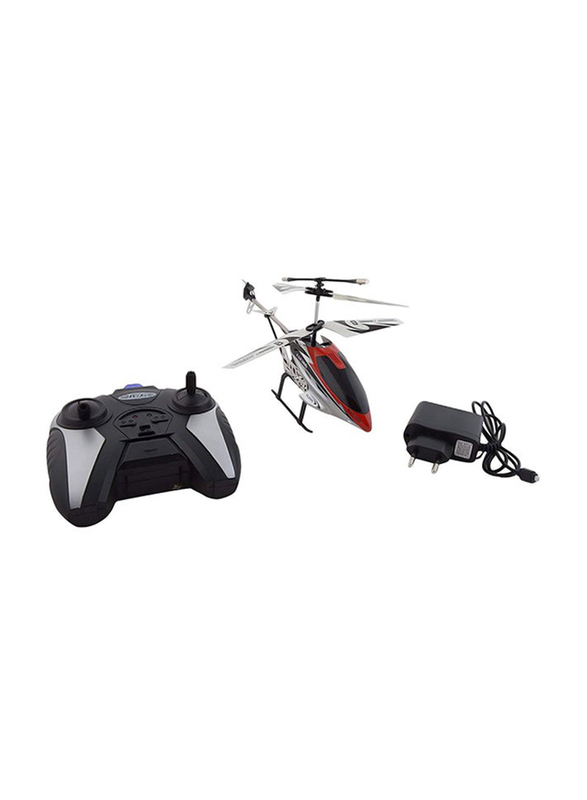 Vmax RC 2 Channel Helicopter, Multicolour