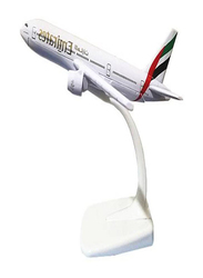 Metallic Aircraft Model 16cm, Ages 6+