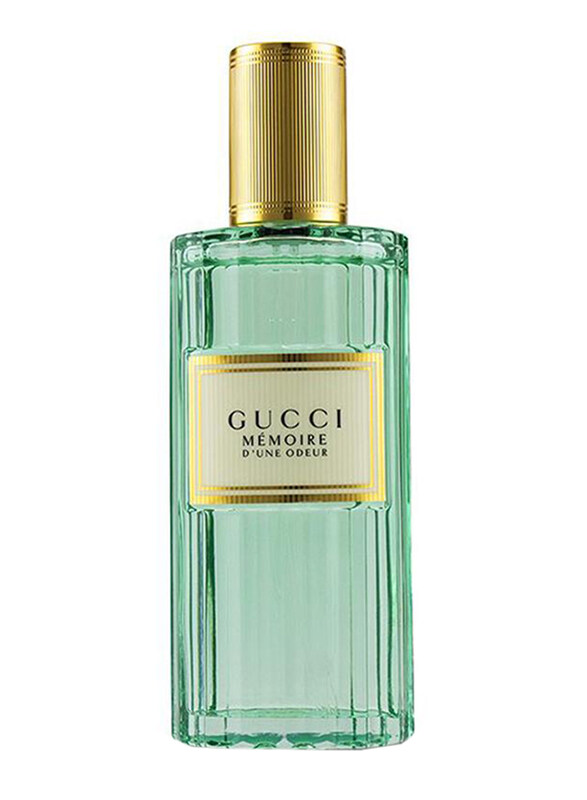 

Gucci Memoire D'Une Odeur 100ml EDP Perfume Unisex