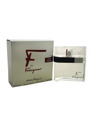 Salvatore Ferragamo F by Ferragamo Pour Homme 100ml EDT for Men