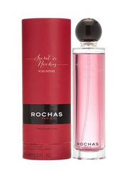 Rochas Secret de Rochas Rose Intense 100ml EDP for Women