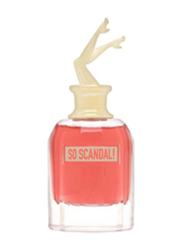 Jean Paul Gaultier So Scandal 80ml EDP for Women