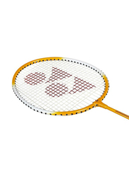 Yonex 3-Piece Badminton Racquet With Full Cover Set, Multicolour