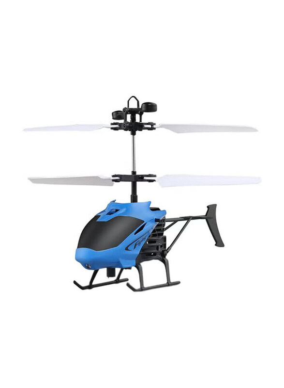 

Ehome Flying Mini RC Infrared Induction Helicopter, Ages 8+