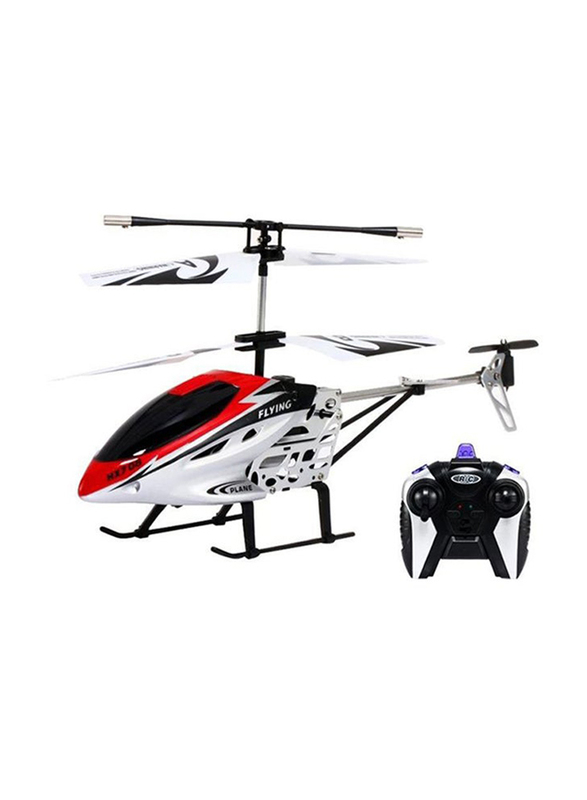 Vmax RC 2 Channel Helicopter, Multicolour