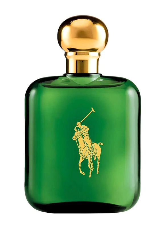 Ralph Lauren Polo Green 118ml EDT for Men