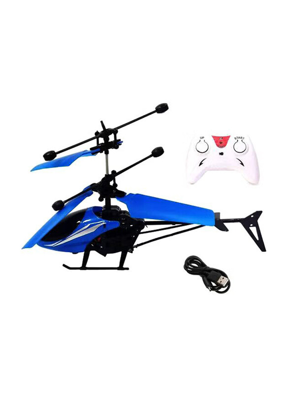 

NHR Flying Helicopter with Remote Control, N-LH-1802, Ages 6+