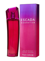 Escada Magnetism 75ml EDP for Women