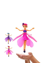 Flying Fairy Doll with Lights Infrared, PC0311, Ages 5+